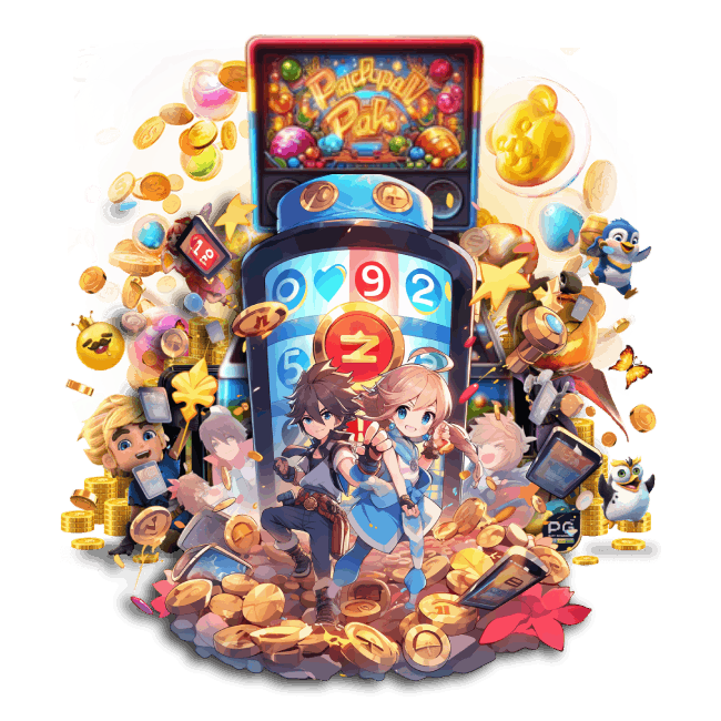 แจกหนัก