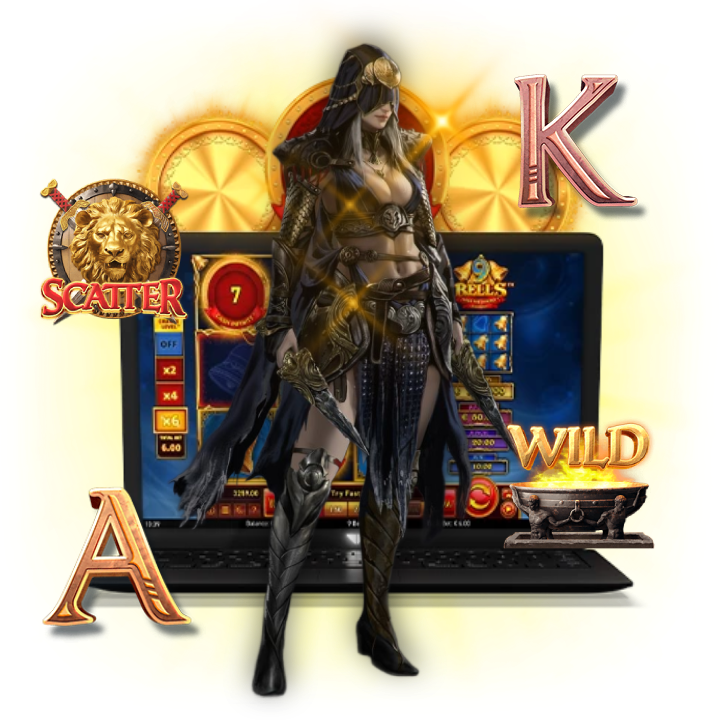 การวางเดิมพัน