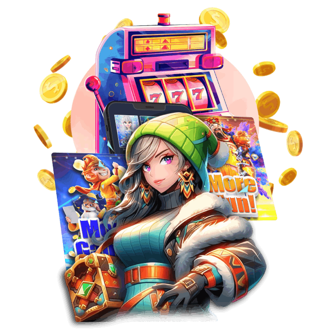 ทดลองเล่น sixslot